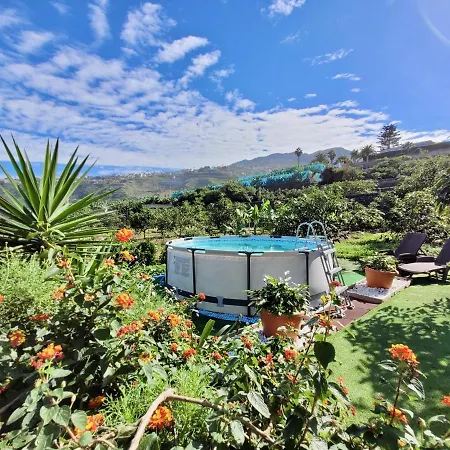 Διαμέρισμα Bollullo Sunset - Araguaney La Orotava