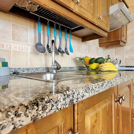 Bollullo Sunset - Araguaney Διαμέρισμα *