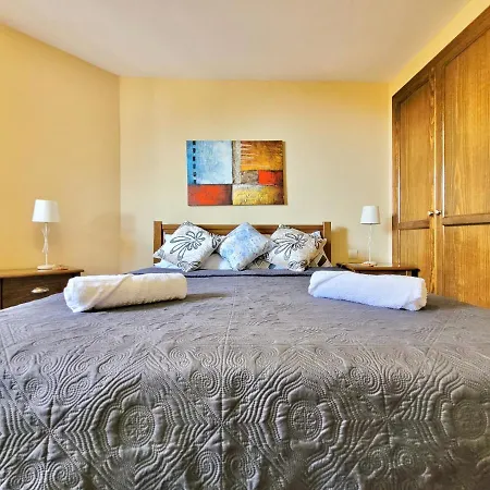 Bollullo Sunset - Araguaney Διαμέρισμα