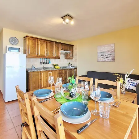 Διαμέρισμα Bollullo Sunset - Araguaney La Orotava