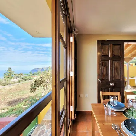 Διαμέρισμα Bollullo Sunset - Araguaney *