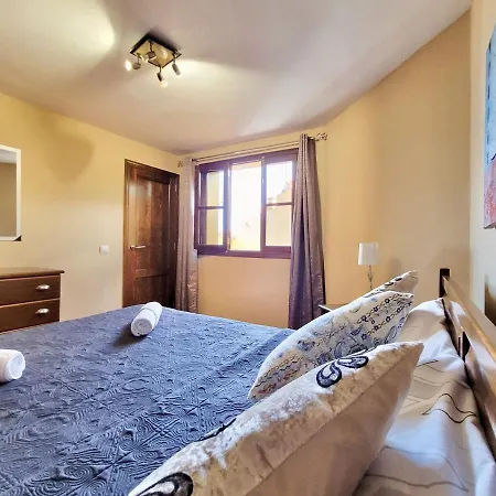 Διαμέρισμα Bollullo Sunset - Araguaney *