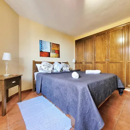 Bollullo Sunset - Araguaney Διαμέρισμα