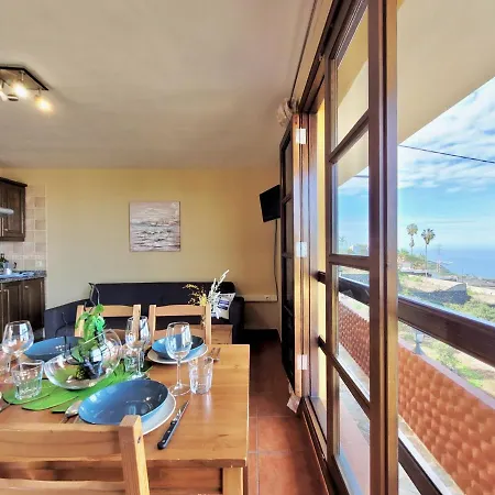 Διαμέρισμα Bollullo Sunset - Araguaney *