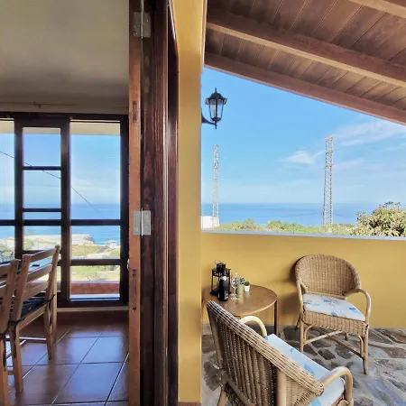 Bollullo Sunset - Araguaney Διαμέρισμα La Orotava