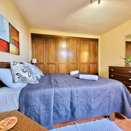 Διαμέρισμα Bollullo Sunset - Araguaney *