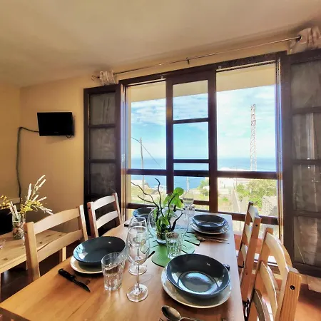 Bollullo Sunset - Araguaney * La Orotava