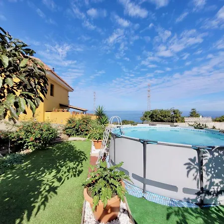 Διαμέρισμα Bollullo Sunset - Araguaney