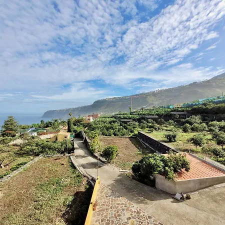 Bollullo Sunset - Araguaney Διαμέρισμα La Orotava