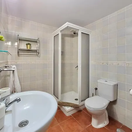 Διαμέρισμα Bollullo Sunset - Araguaney