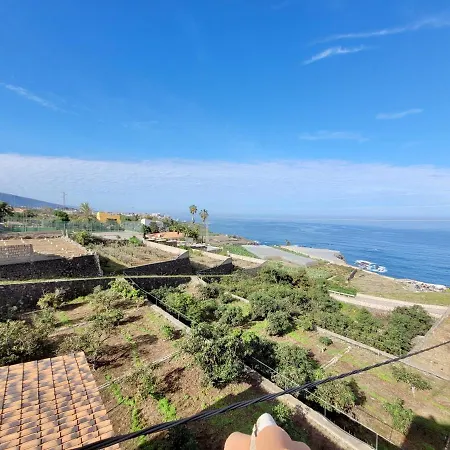 Διαμέρισμα Bollullo Sunset - Araguaney La Orotava