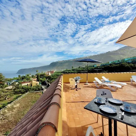 Bollullo Sunset - Araguaney