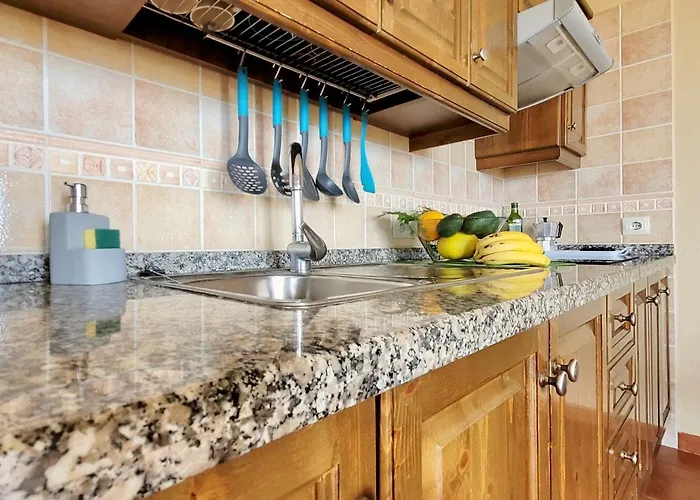 Bollullo Sunset - Araguaney Apartamento *