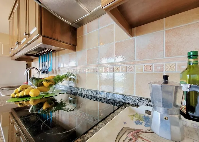 Apartamento Bollullo Sunset - Araguaney