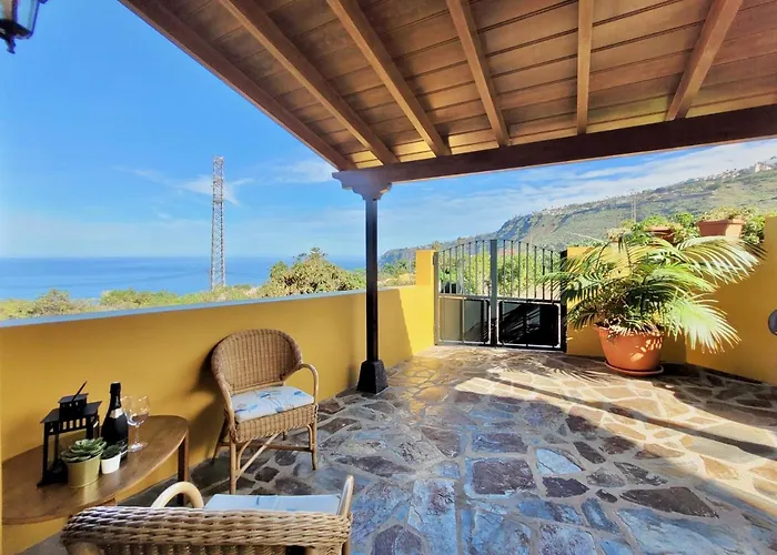 Apartamento Bollullo Sunset - Araguaney