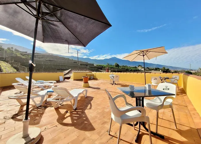 Apartamento Bollullo Sunset - Araguaney