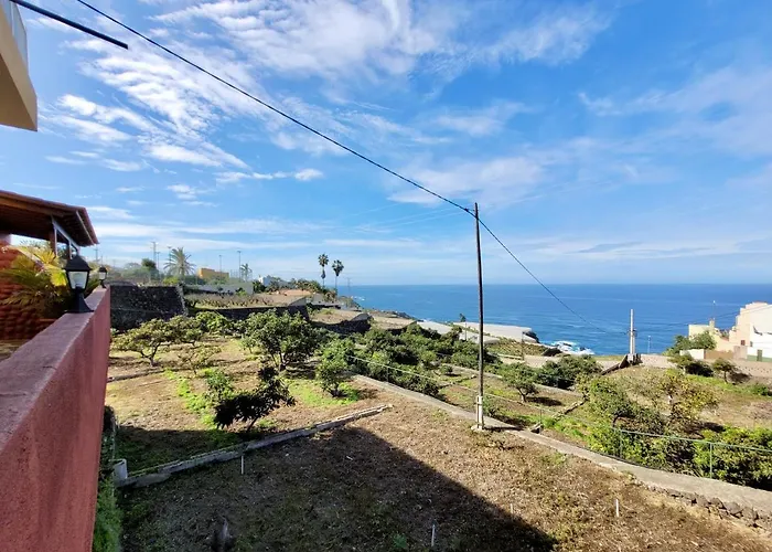 Apartamento Bollullo Sunset - Araguaney