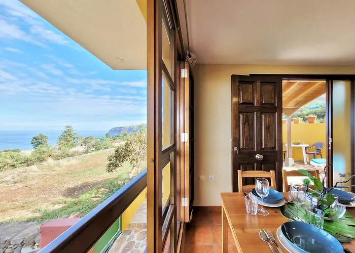 Apartamento Bollullo Sunset - Araguaney *