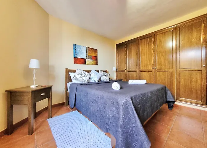 Bollullo Sunset - Araguaney Apartamento