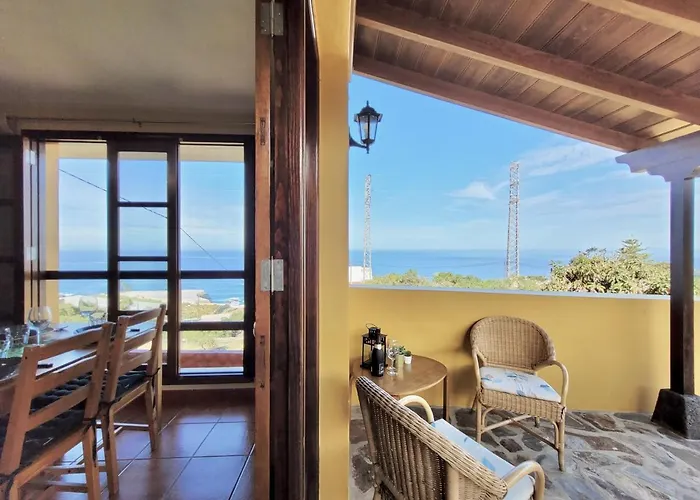 Bollullo Sunset - Araguaney Apartamento La Orotava