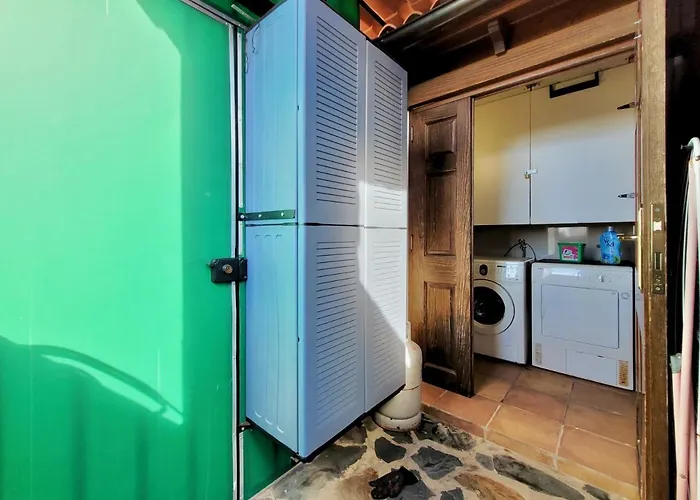 Bollullo Sunset - Araguaney Apartamento La Orotava