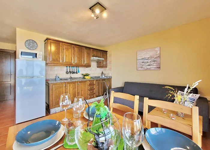 Apartamento Bollullo Sunset - Araguaney