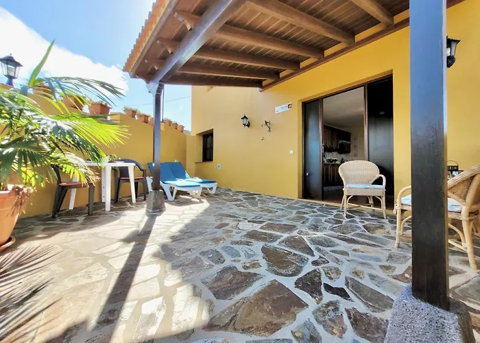 Bollullo Sunset - Araguaney Apartamento *