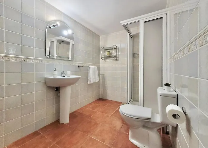 Bollullo Sunset - Araguaney Apartamento *