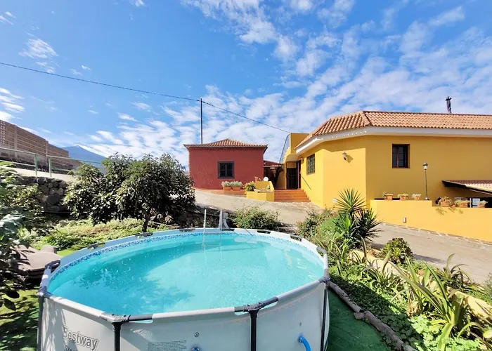 Apartamento Bollullo Sunset - Araguaney