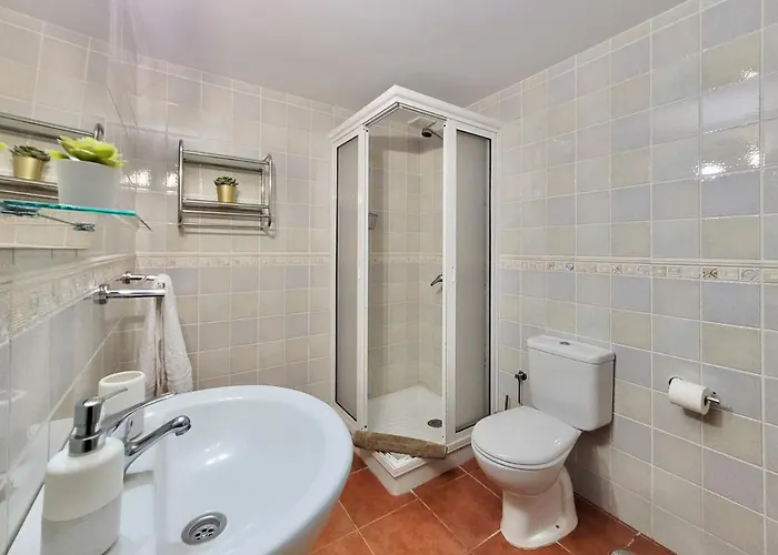 Apartamento Bollullo Sunset - Araguaney