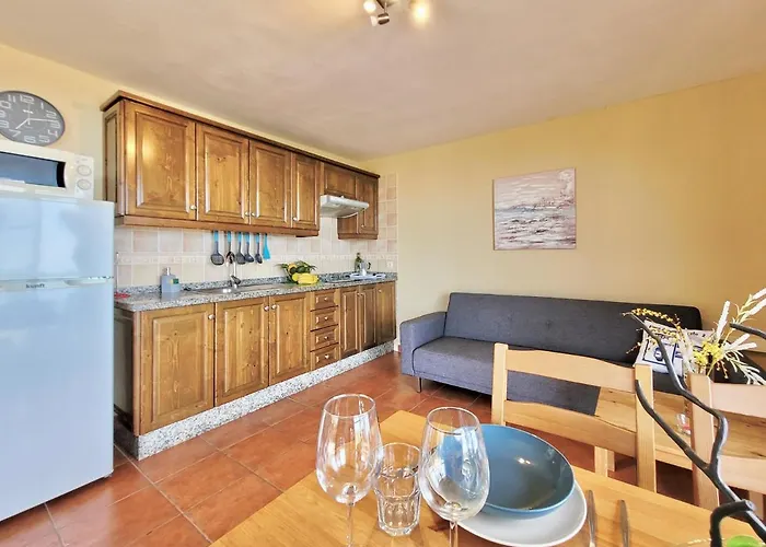 Bollullo Sunset - Araguaney * La Orotava