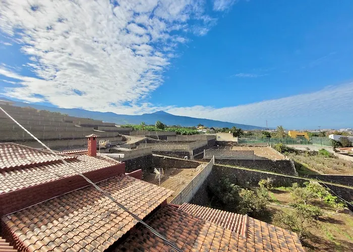 Bollullo Sunset - Araguaney Apartamento *