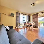 Bollullo Sunset - Araguaney Apartmán *