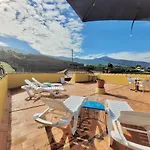 Bollullo Sunset - Araguaney Apartmán La Orotava