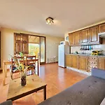 Apartmán Bollullo Sunset - Araguaney La Orotava