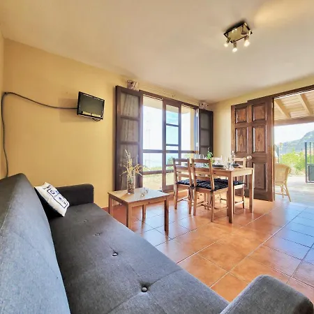 Bollullo Sunset - Araguaney Apartment *