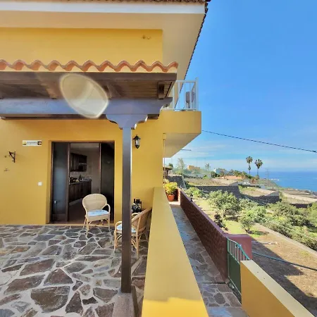 Appartement Bollullo Sunset - Araguaney