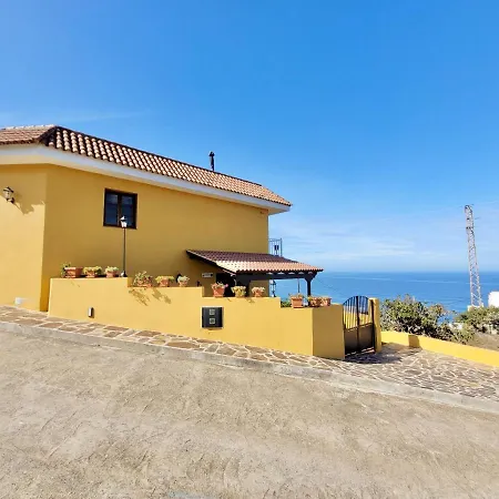 Apartment Bollullo Sunset - Araguaney La Orotava