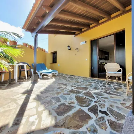 Bollullo Sunset - Araguaney Appartement *