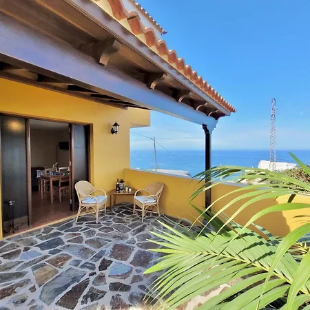 Appartement Bollullo Sunset - Araguaney