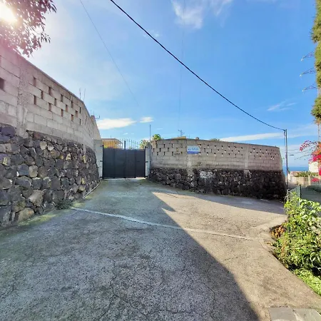 Appartement Bollullo Sunset - Araguaney *