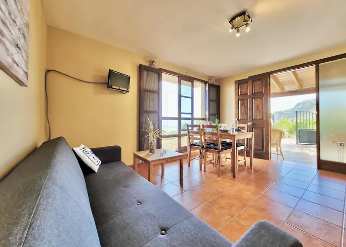 Bollullo Sunset - Araguaney Appartement *