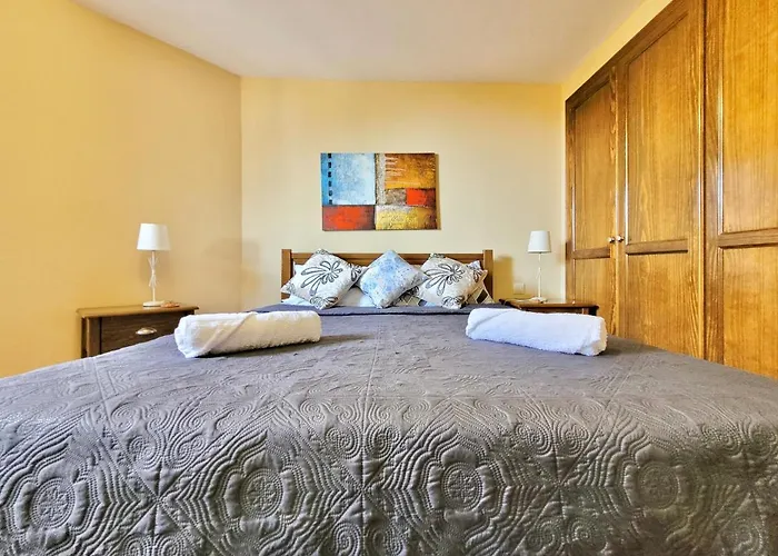 Bollullo Sunset - Araguaney Appartement