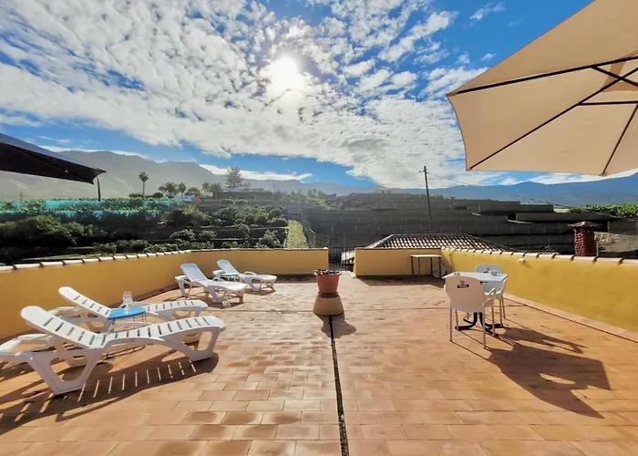 Appartement Bollullo Sunset - Araguaney