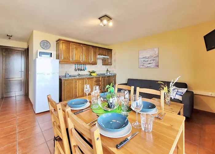 Appartement Bollullo Sunset - Araguaney La Orotava