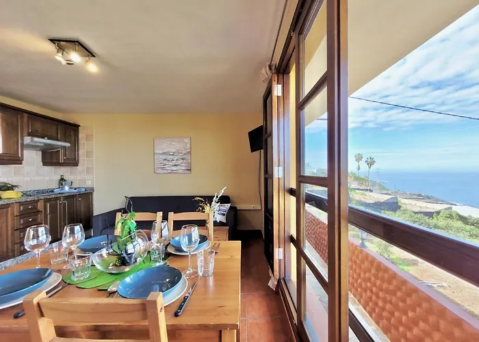 Appartement Bollullo Sunset - Araguaney *