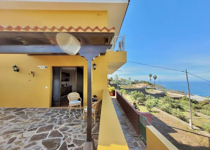 Appartement Bollullo Sunset - Araguaney