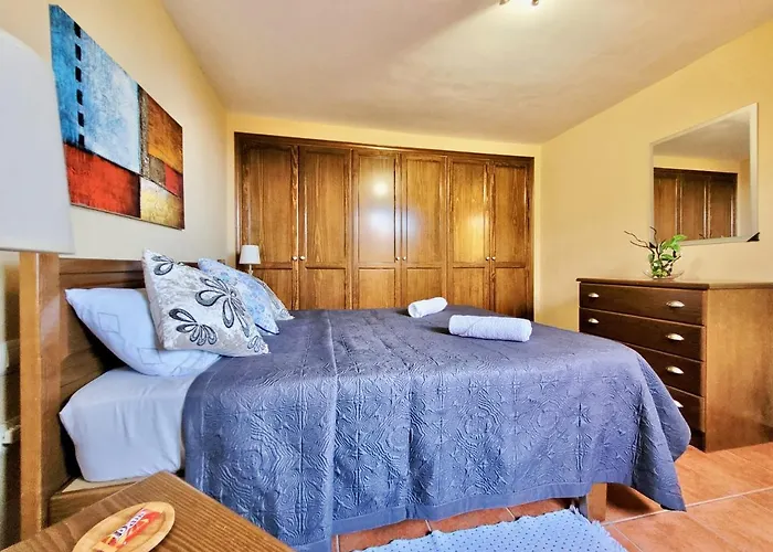 Appartement Bollullo Sunset - Araguaney *