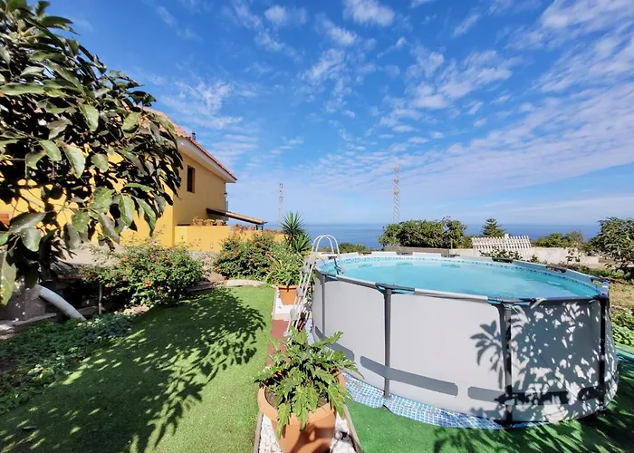 Apartment Bollullo Sunset - Araguaney