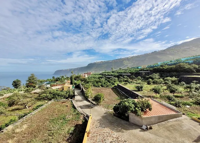 Bollullo Sunset - Araguaney Appartement La Orotava